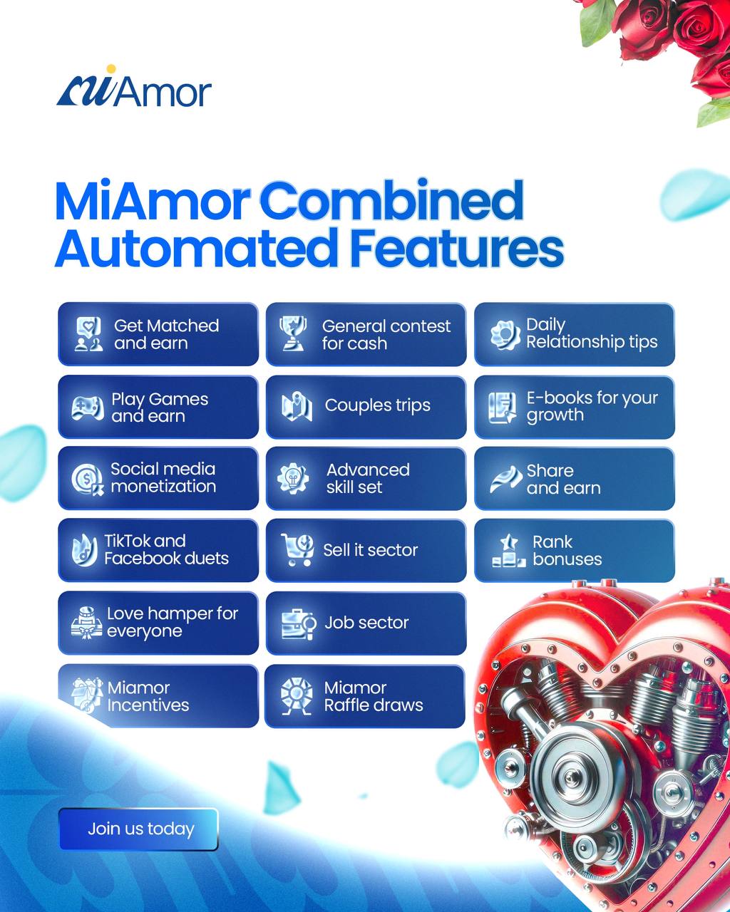 Seamless Collaboration